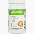Herbalife Nutrition Energy Drink Peach Flavour 50G