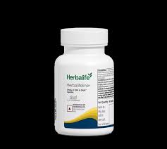 Herbalife Herbalifeline Omega 3 Fatty Acids Capsules 60N