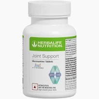 Herbalife Joint Support Glucosamine Pack Of 90 Tablets Body Joints