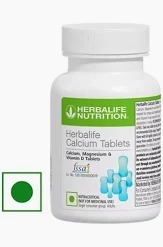 Herbalife Calcium Tablets 60 Tablets