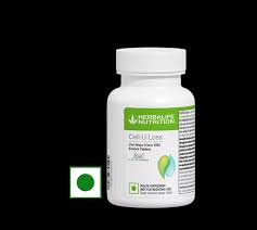Herbalife Cell U Loss Tablets Supports Healthy Fluid Balance 90 Tablets