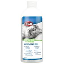 Trixie Simple N Clean Cat Litter Deodorizer Spring Fresh 750 G