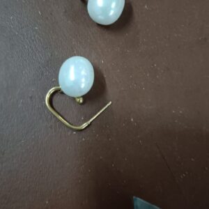 Fascinating Butterfly Bali Drop Earrings Women GirlS Cubic Zirconia Sterling Silver Drops Danglers