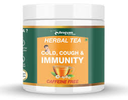 Arogyam Herbal Cold Cough Immunity 100G