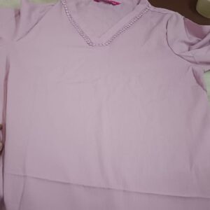 Women Dreas Set Pink Color Size Xs