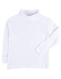 Kids Boy Tshit White Color Size 6 Month