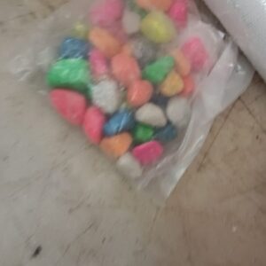 Decrotive Pebbles Stone 500 G