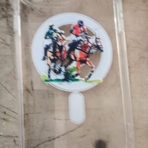 Santa Barbara Williewhite Cover I Fon