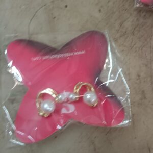 Trendy Combo Korean Earring For Women
