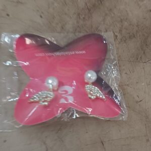 Trendy Combo Korean Earring For Women