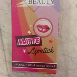 Yara Beauty Matte Lipstick 4G Pack Of 2
