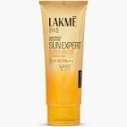 Lakme 9 To 5 Sunscreen Super Matte 50Ml