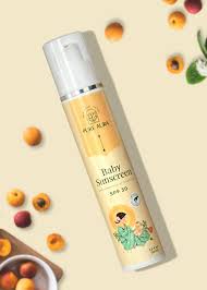 Pure Aura Baby Sunscreen Spf 30 50Ml