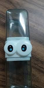 Plastic Tooth Brush Case 1Pc