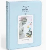Pieces Of Moment Photo Album