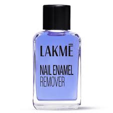 Lakme Liquid Nail Polish Remover 27Ml
