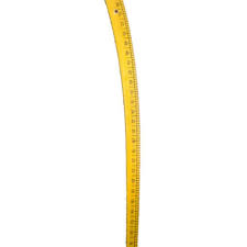 Kitoarts Leg Curve Tailer Scale