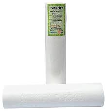 Pureity 5 Micron Sediment Dirt And Rust Removal