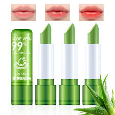 Crazy Magic Lipstick Aloe Vera 2Ml X 4 Pcs