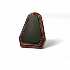 Manufacturer Of Ceiling Fan Body Ring Blade Show Pack Of 4