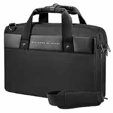 Okami Wolf Zenpack Classic Laptop Messenger Bag X Briefcase For Macbook Laptops Upto 15Point6 With Smart Organizer