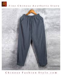 Kiddopanti Boys Solid Pyjama Pant With Single Pocket Grey Colour Size L