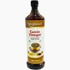Hakim Sulemans Cumin Vinegar