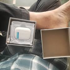 Stylish Trending Bt Wireless Earbuds Bluetooth Headphones With Charging Case Cancelling 3D Stereo Headsets Built In Mic In Earpods Earbuds Ipx