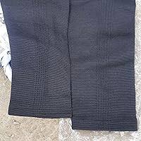 Short Two Way Knee Cap Grey Colour