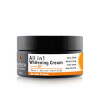 Volamena All In 1 Whitening Face Cream For Men 50Ml