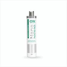 Gyk Professional Nano Paste Hair Mask 300Ml