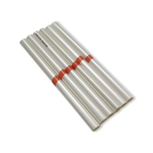 Transparent Lamination Paper Roll For Book Binding Pack Of 4