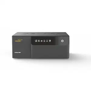 Vguard Aviolux 800 Square Wave 775Va Inverter For Home Office And Shop