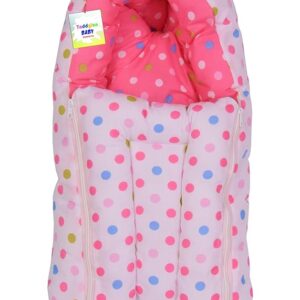 Flat Bed 3 In 1 Baby Bed Carry Bag For New Baby