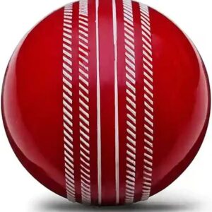 Plastic Soft Cricket Ball 1 Pcs