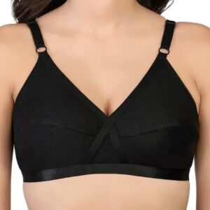 Black Bra For Women Size 32
