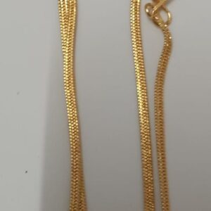 Men Gold Chain