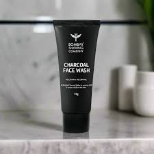 The Shaving Company Charcoal Face Wash 15G
