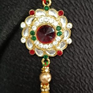 Fancy Rakhi For Brother 1Pc