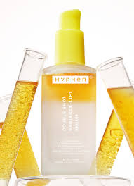 Hyphen Double Shot Radiance Lift Serum 50Ml