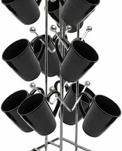 Stainless Steel Cup Stand