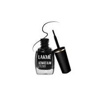 Lakme Insta Eye Liner Black 9 Ml
