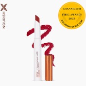Just Herbs Transfer Proof Lipstick Jhtp 08 Foxy Pink 1 Point7 Gm