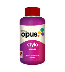 Birla Opus Paints Stainer Fast Violet 100Ml