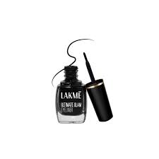 Lakme Ultimate Glam Eye Liner 9Ml