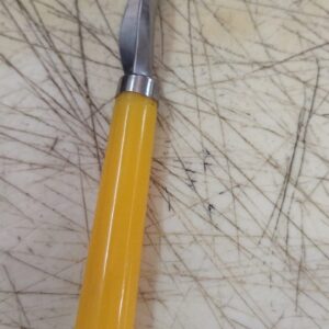 Stainless Steel Garment Marking Tool