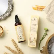 Baby Forest Maasoom Mukhra Kids Face Wash 100Ml