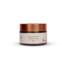 Baby Forest Komal Shwaas Baby Vapour Rub 30G