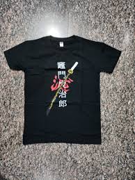 Gudpig Boys Anime Black Printed Tshirt 15 To 16Y