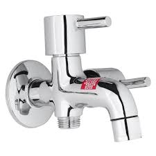 Kamal Stainless Steel Bib Cock Tab